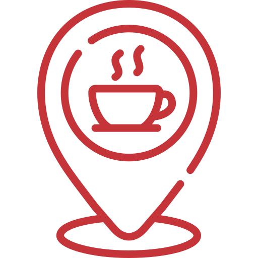 Cafe 24 Saat Açık